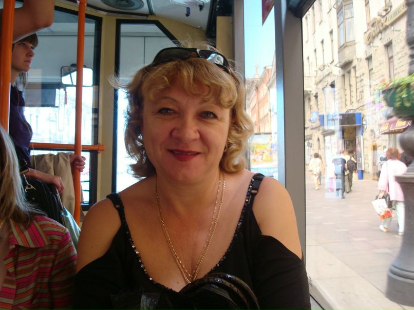 Татьяна Мирясова | Нижний Новгород