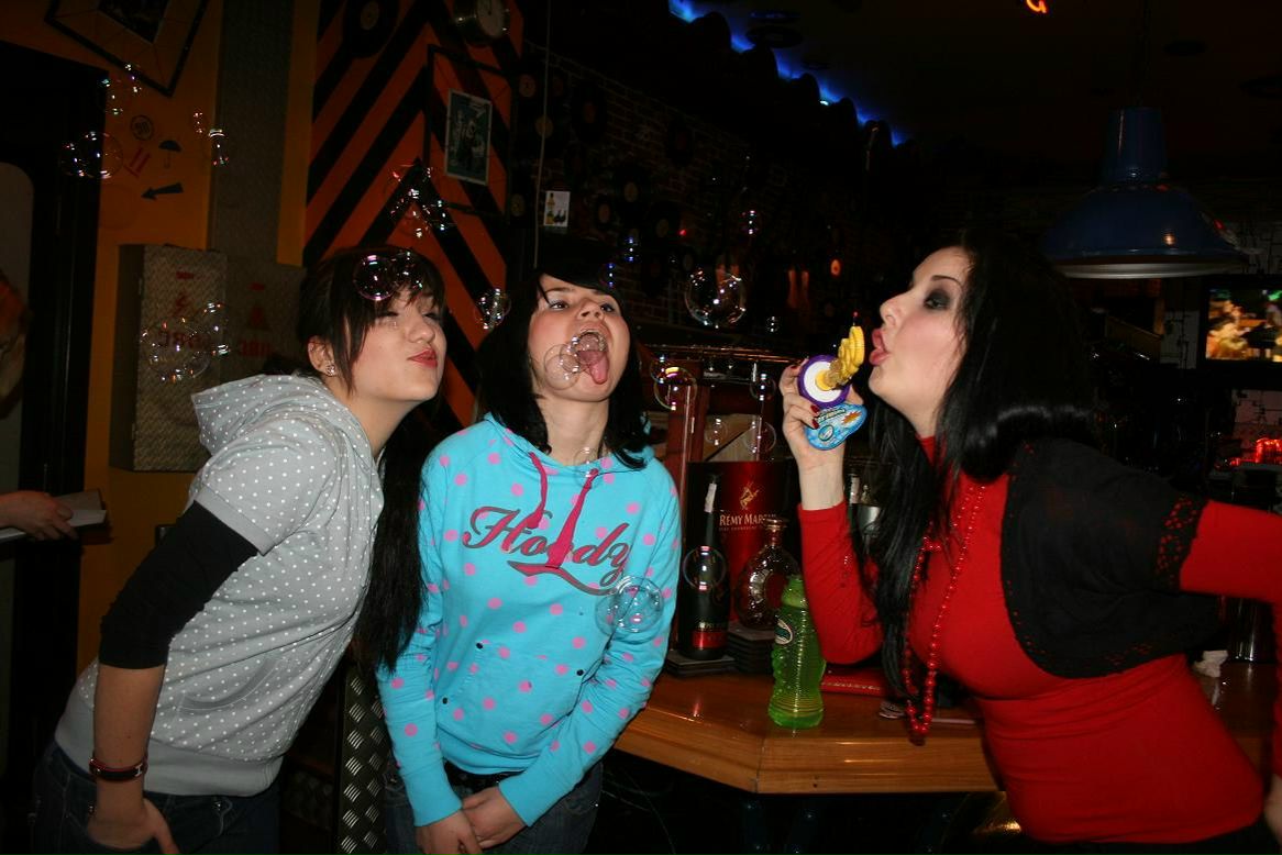 Anikooo Yanovskaya ♥ت♥ | Одесса