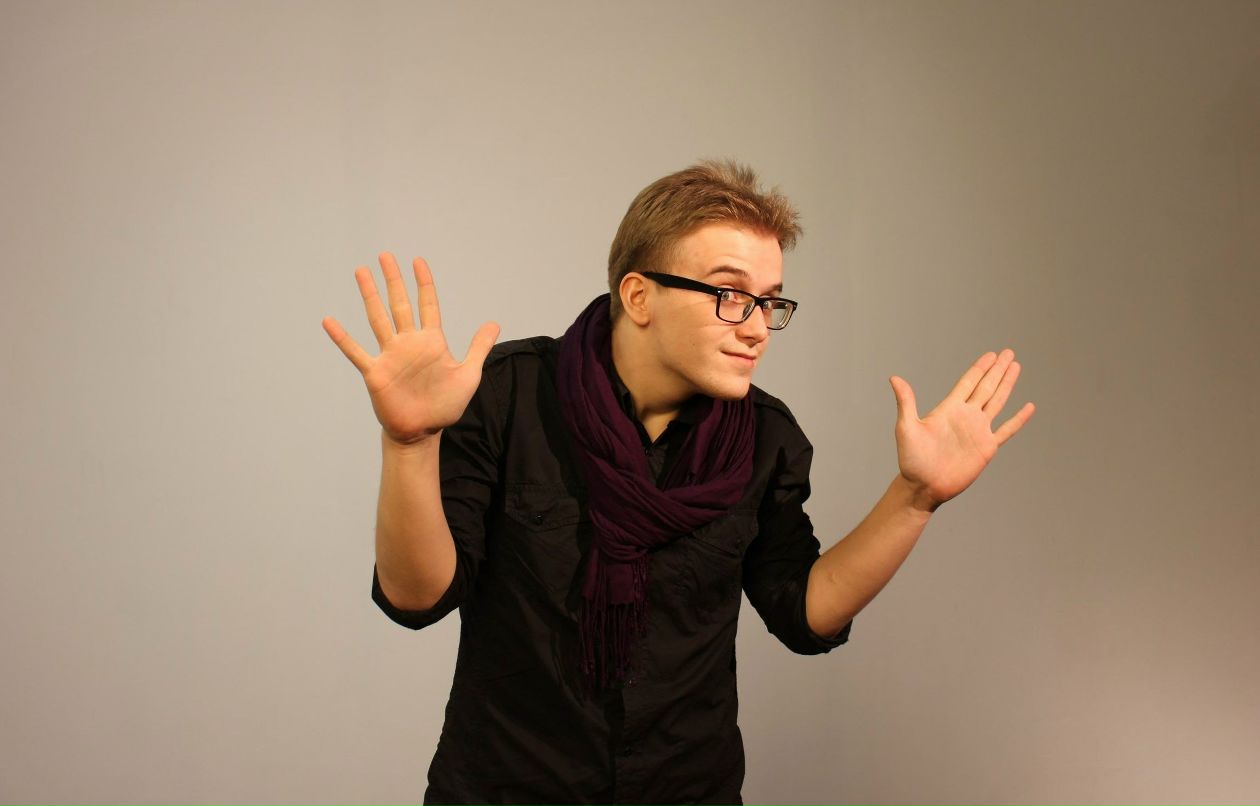 Макс Хамен | Минск