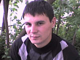 №18, Алексей Сенюшкин, Октябрьский №18, Алексей Сенюшкин, Октябрьский