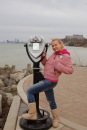 №9 Christina Lear