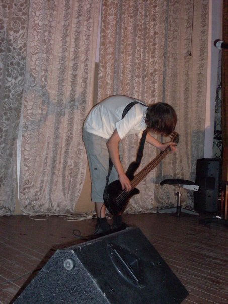 №17, Евгений Ушаков №17, Евгений Ушаков