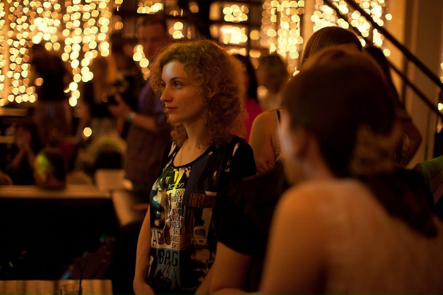 №25, Оля Базаликова, 38 лет, Новосибирск №25, Оля Базаликова, 38 лет, Новосибирск