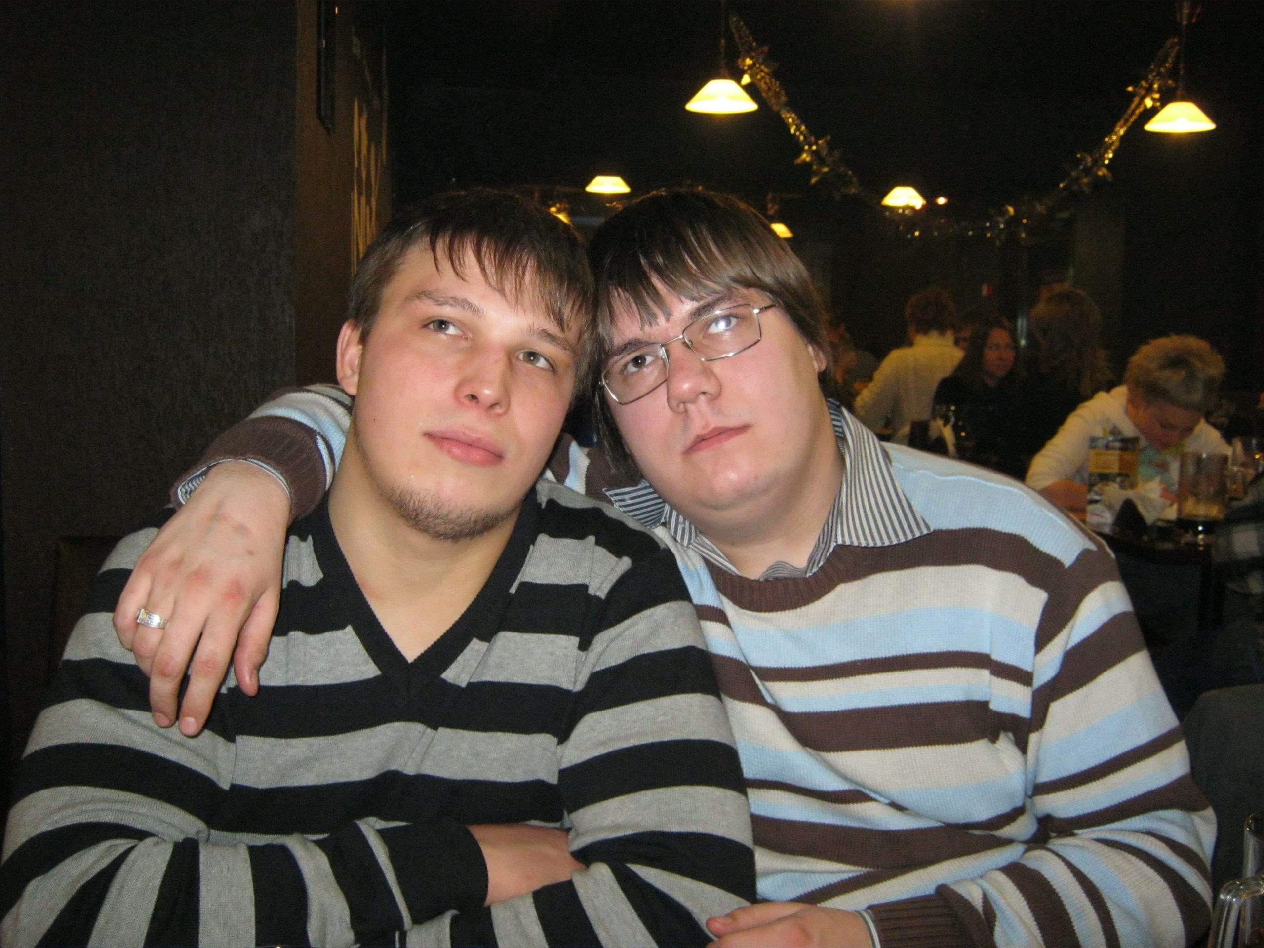 Фото профиля