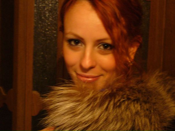 №3, Светлана Бушланова, Екатеринбург №3, Светлана Бушланова, Екатеринбург