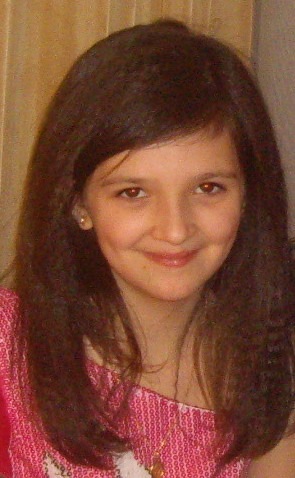 №175, Настасья Лялька, Санкт-Петербург №175, Настасья Лялька, Санкт-Петербург