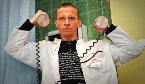 №15, Виталий Колейников, 30 лет, Магистральный №15, Виталий Колейников, 30 лет, Магистральный