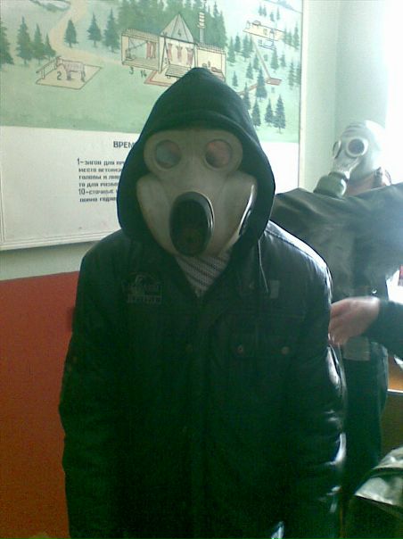 №13, Евгений Липский №13, Евгений Липский