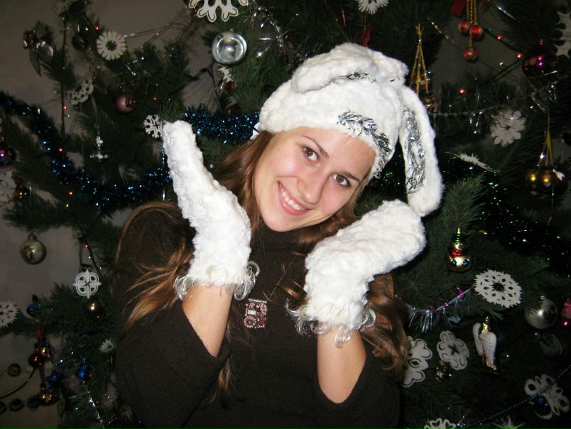 №53, Анастасия Резун, Днепр (Днепропетровск) №53, Анастасия Резун, Днепр (Днепропетровск)