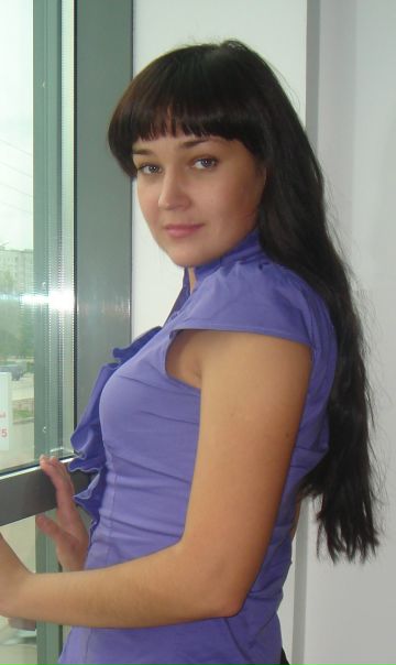 №4, Оксана Сальникова №4, Оксана Сальникова