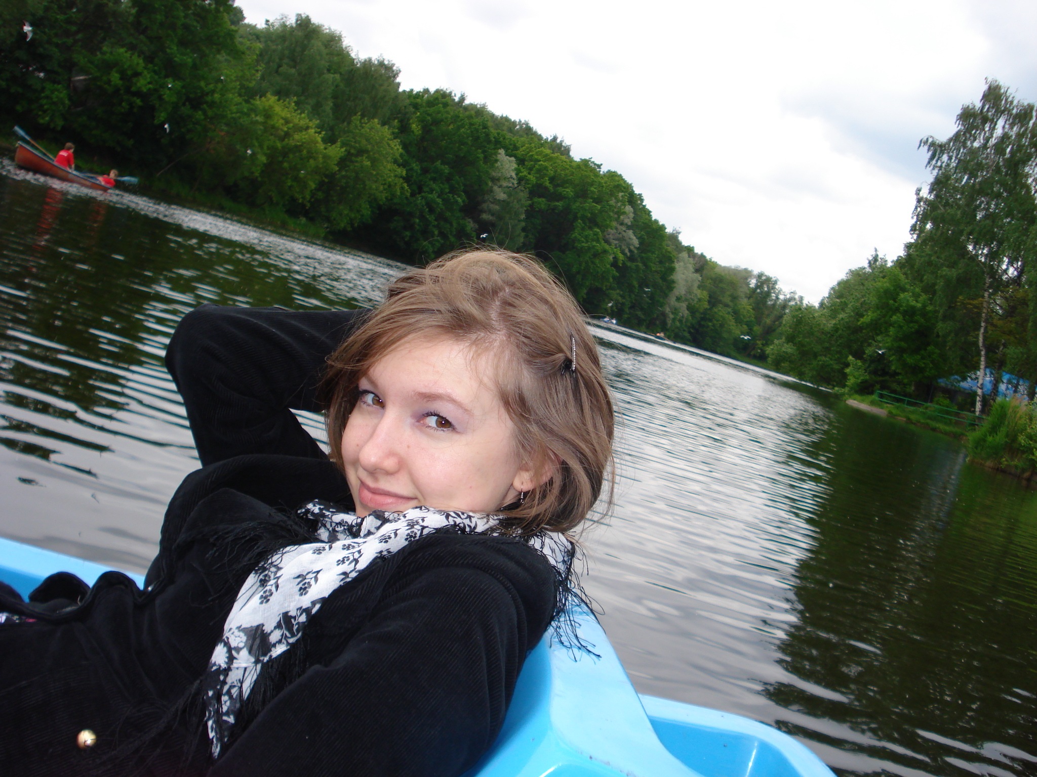 Фото профиля