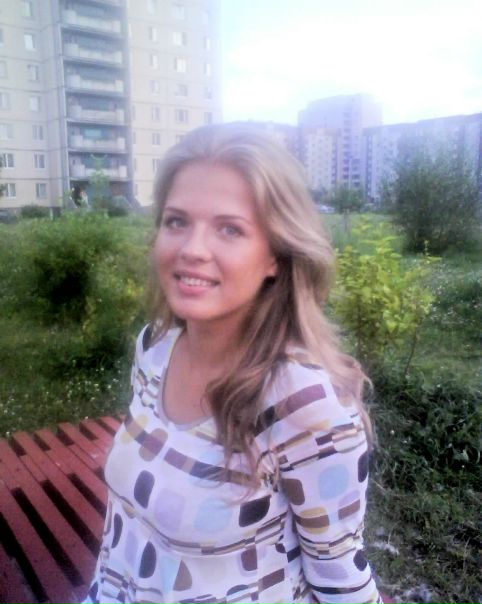 №19, Светлана Стародубцева, 39 лет, Санкт-Петербург №19, Светлана Стародубцева, 39 лет, Санкт-Петербург