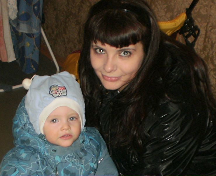 №17, Ольга Солодова, 39 лет, Выборг №17, Ольга Солодова, 39 лет, Выборг