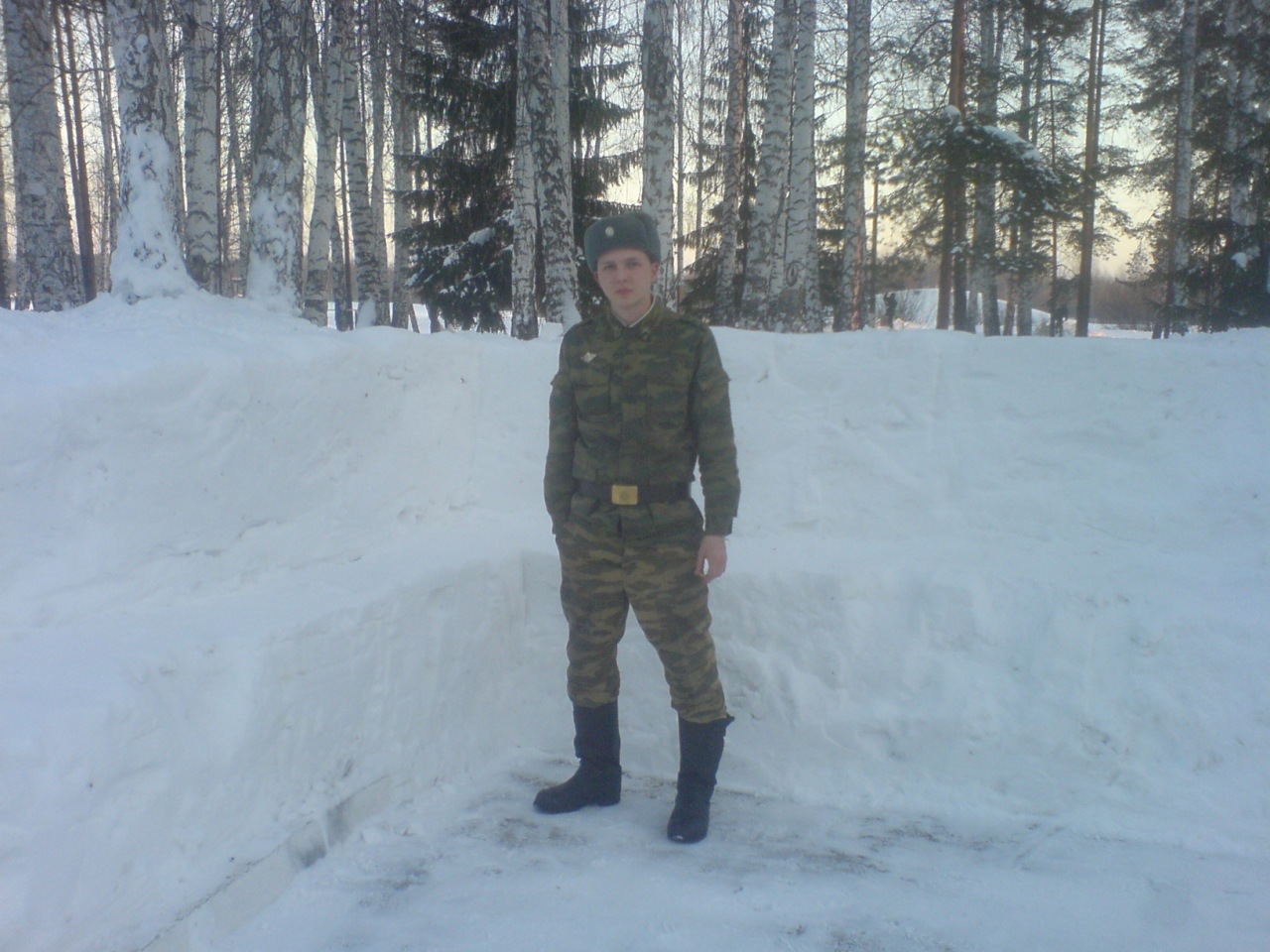 Фото профиля