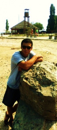 №12, Артур Шарыпов №12, Артур Шарыпов