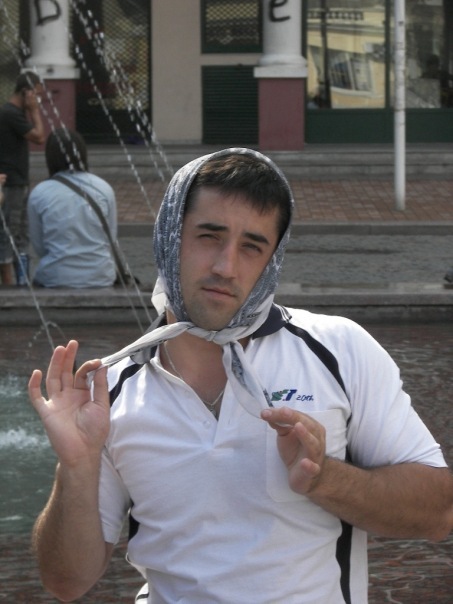 Фото профиля