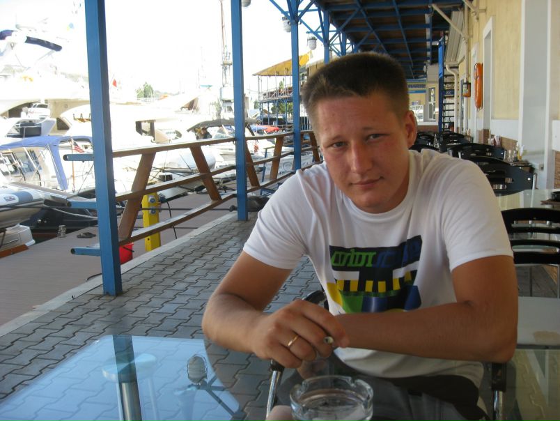 №66, Виктор Пауткин, 42 года, Ижевск №66, Виктор Пауткин, 42 года, Ижевск