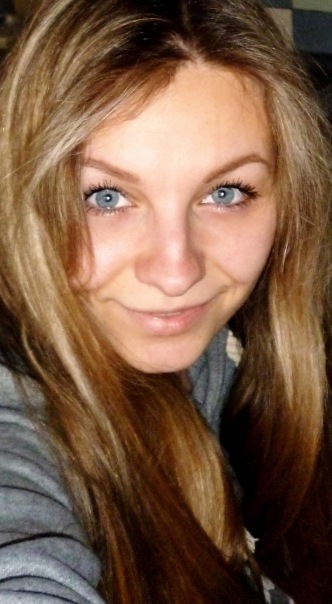 №134, Мария Гаврилюк №134, Мария Гаврилюк