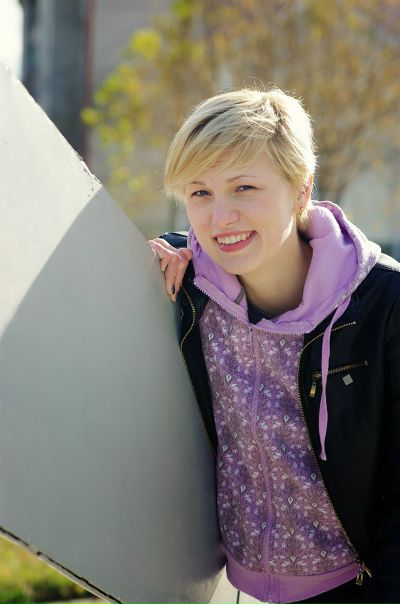 №102, Анна Мокроусова, 39 лет, Челябинск №102, Анна Мокроусова, 39 лет, Челябинск