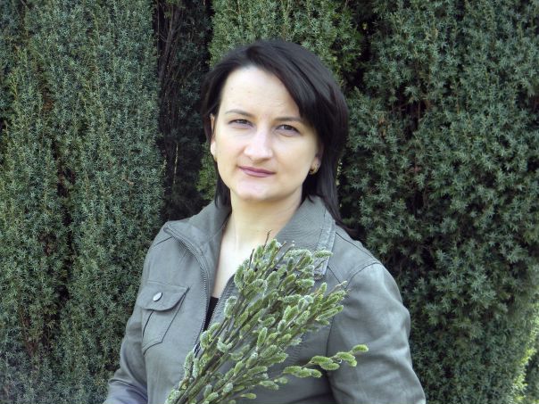 №6, Уляна Баклащук, Коломыя №6, Уляна Баклащук, Коломыя