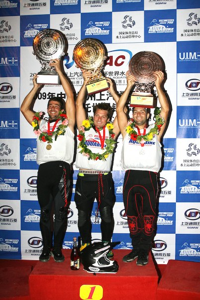 Ksenia Pavlova | Dubai