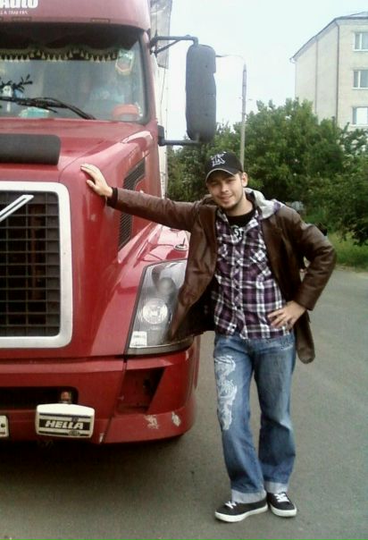 №20, Евгеша Гулин, 36 лет, Краснодар №20, Евгеша Гулин, 36 лет, Краснодар