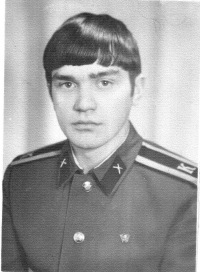 Александр Сергеев