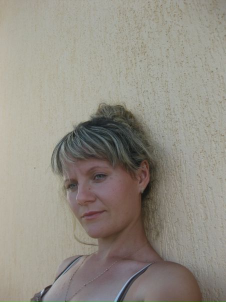 №6, Ирина Савенко-Бабенко №6, Ирина Савенко-Бабенко