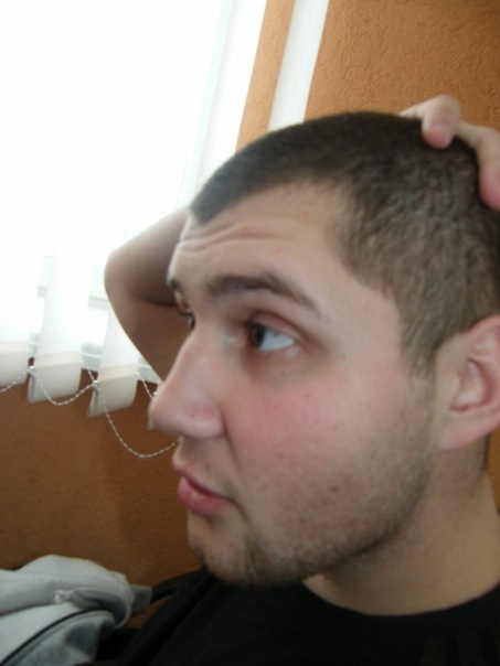 №112, Виталий Сергеевичъ, Саранск, Россия №112, Виталий Сергеевичъ, Саранск, Россия