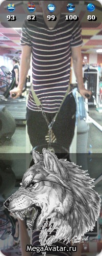 №2, Алексей Низамутдинов №2, Алексей Низамутдинов