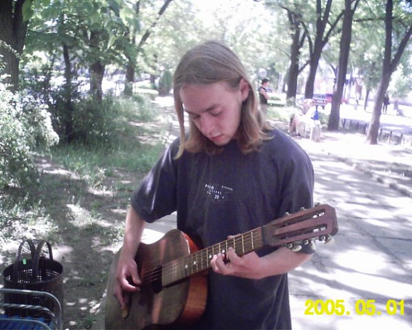 Фото профиля