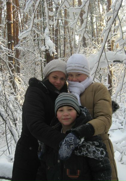 №160, Екатерина Усок, 31 год, Москва №160, Екатерина Усок, 31 год, Москва