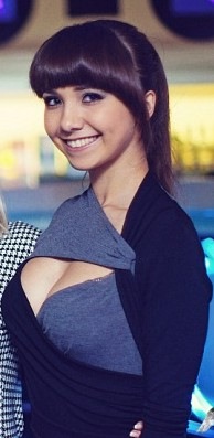 №24, Алёна Иголкина, Днепр (Днепропетровск) №24, Алёна Иголкина, Днепр (Днепропетровск)