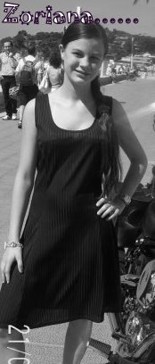 №27, Zoryana Lototska №27, Zoryana Lototska