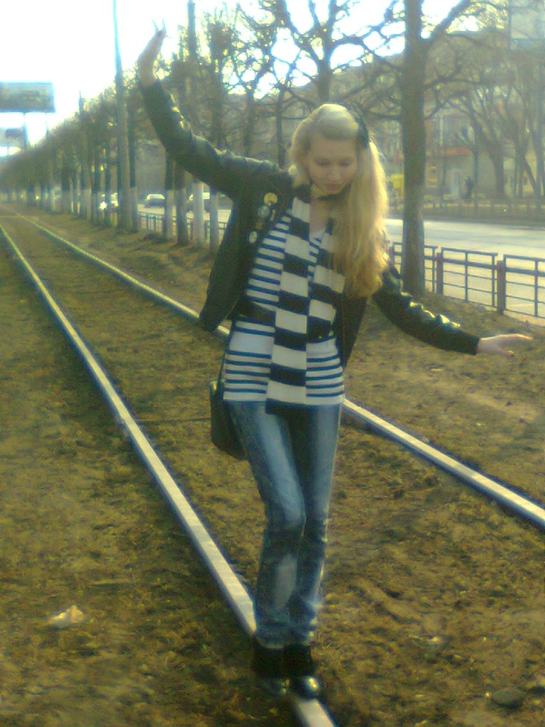 Регина Блинкова | Тверь