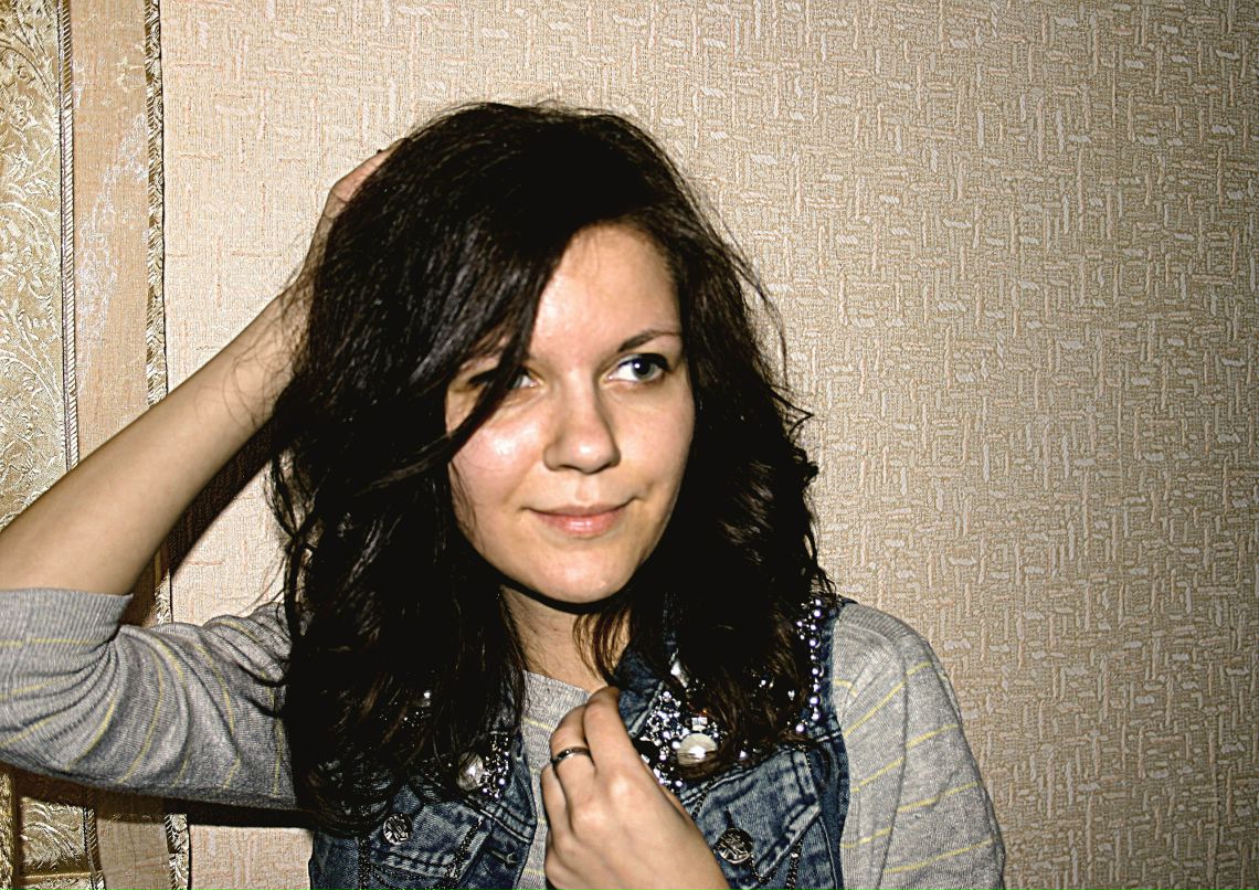 Smertvlifchike Юлианна ● | Киев