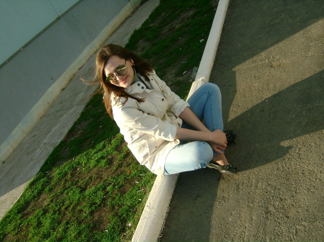 Анна Зернова | Курск