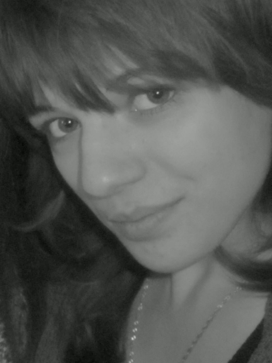 Наточка Коваль | Харьков