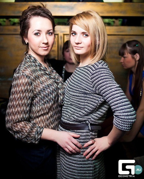 Оксана Гончарова | Москва