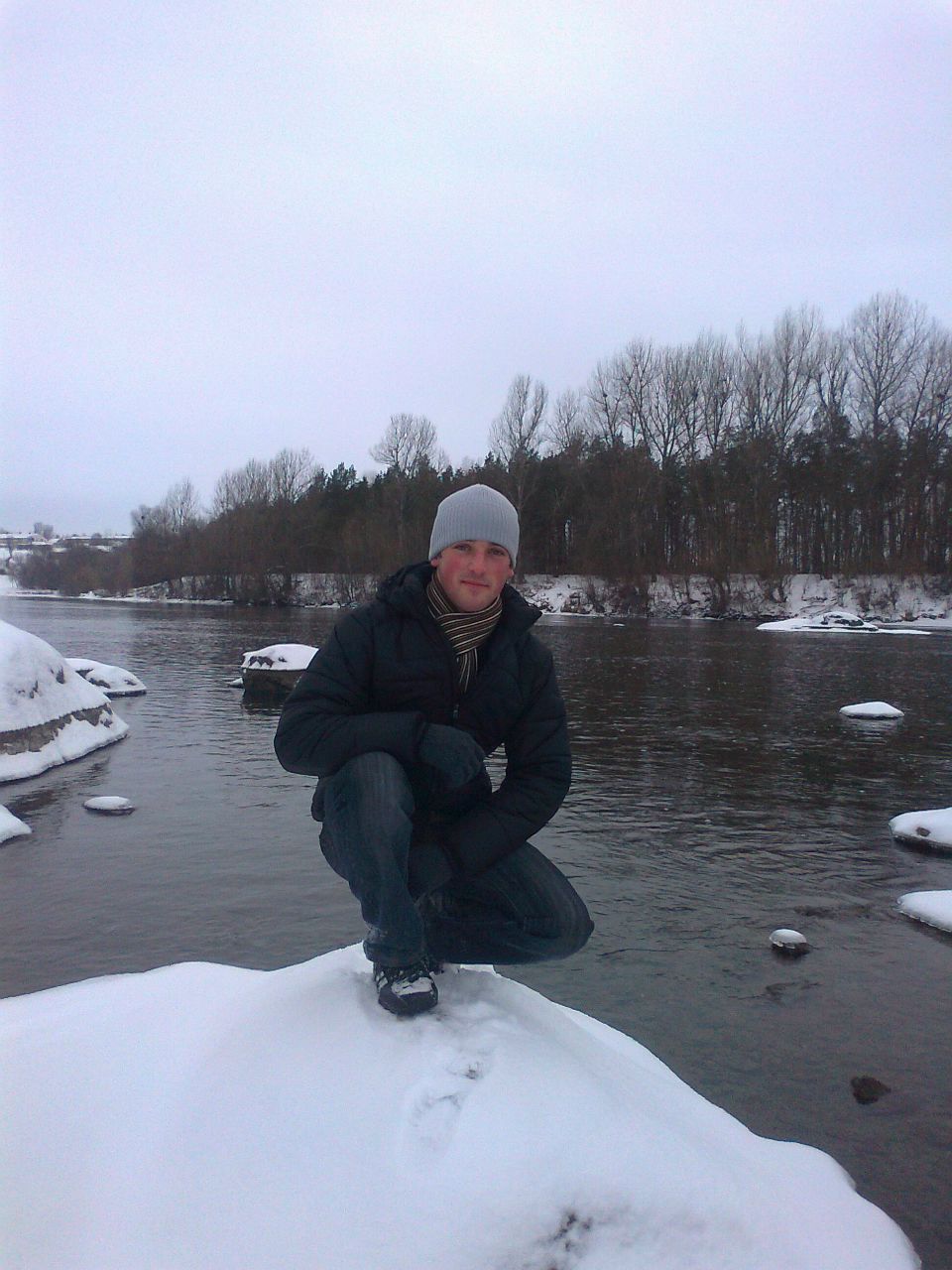 Вадім Смакогуз | Ладыжин