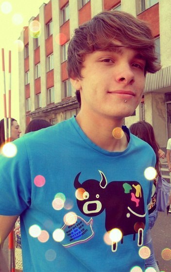 Віталік Семенина ► | Львов