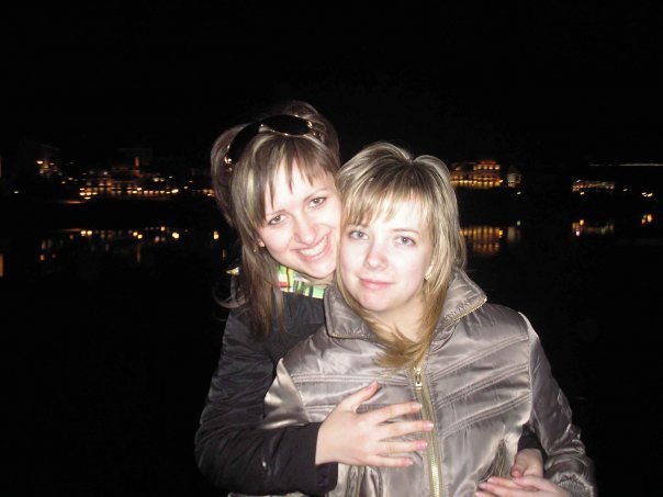 Виктория Ковтяк | Минск