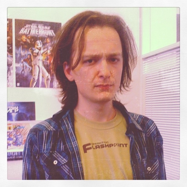 Фото профиля