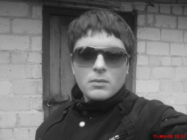 Славік Чирук | Дубровица