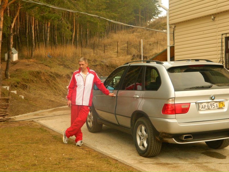 Эдуард Лебедев | Ульяновск