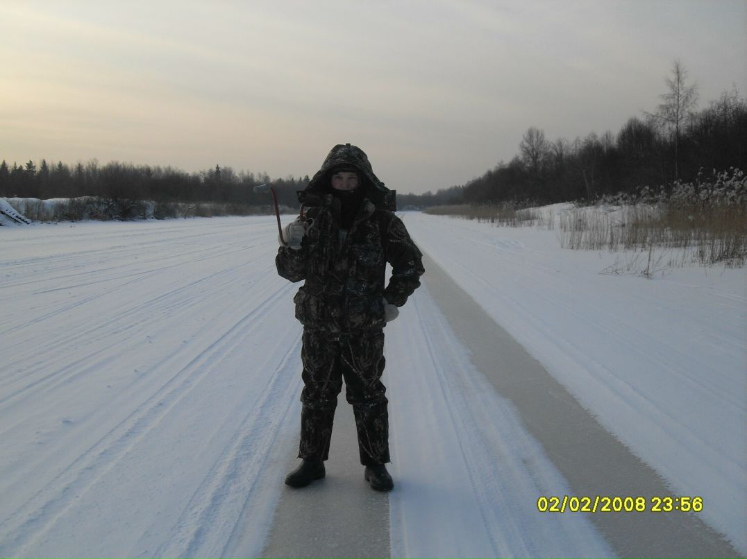 Михаил Нилов | Кировск