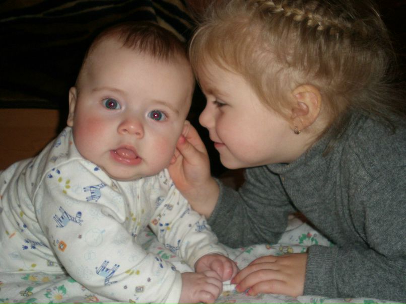 Виктория Шабалина(Белаш) | Одесса