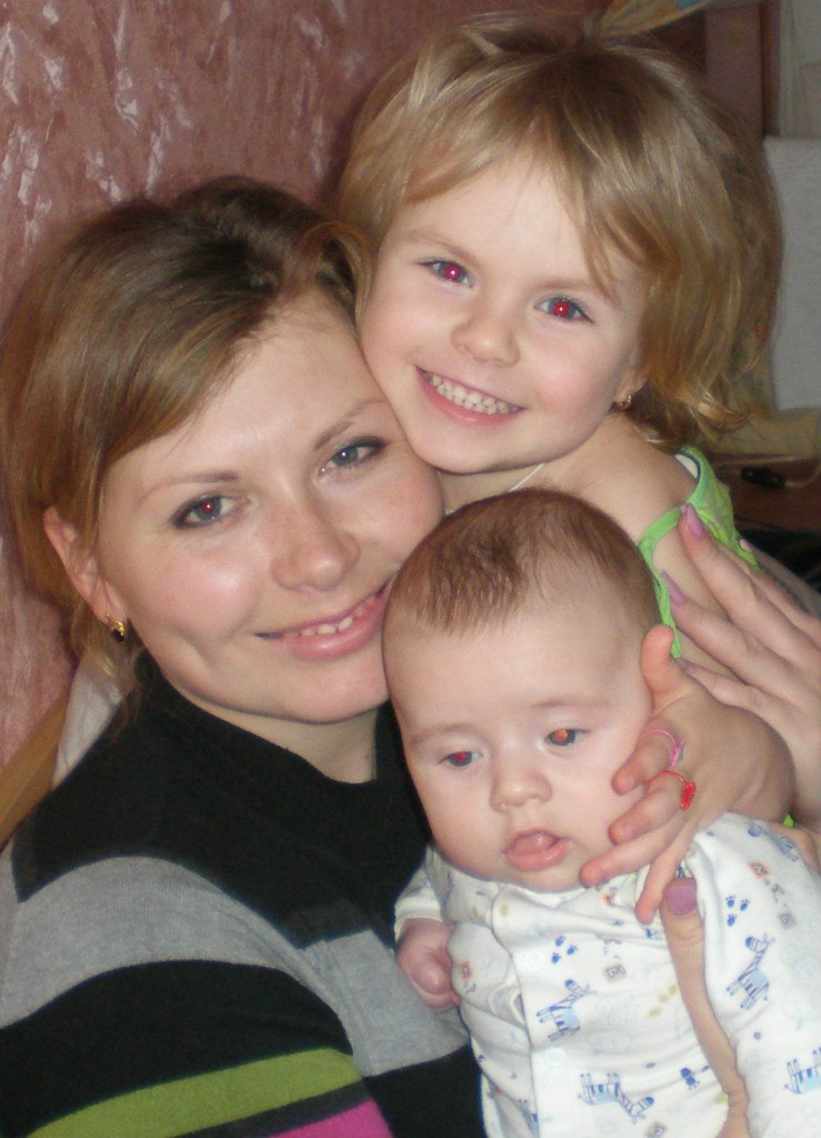 Виктория Шабалина(Белаш) | Одесса