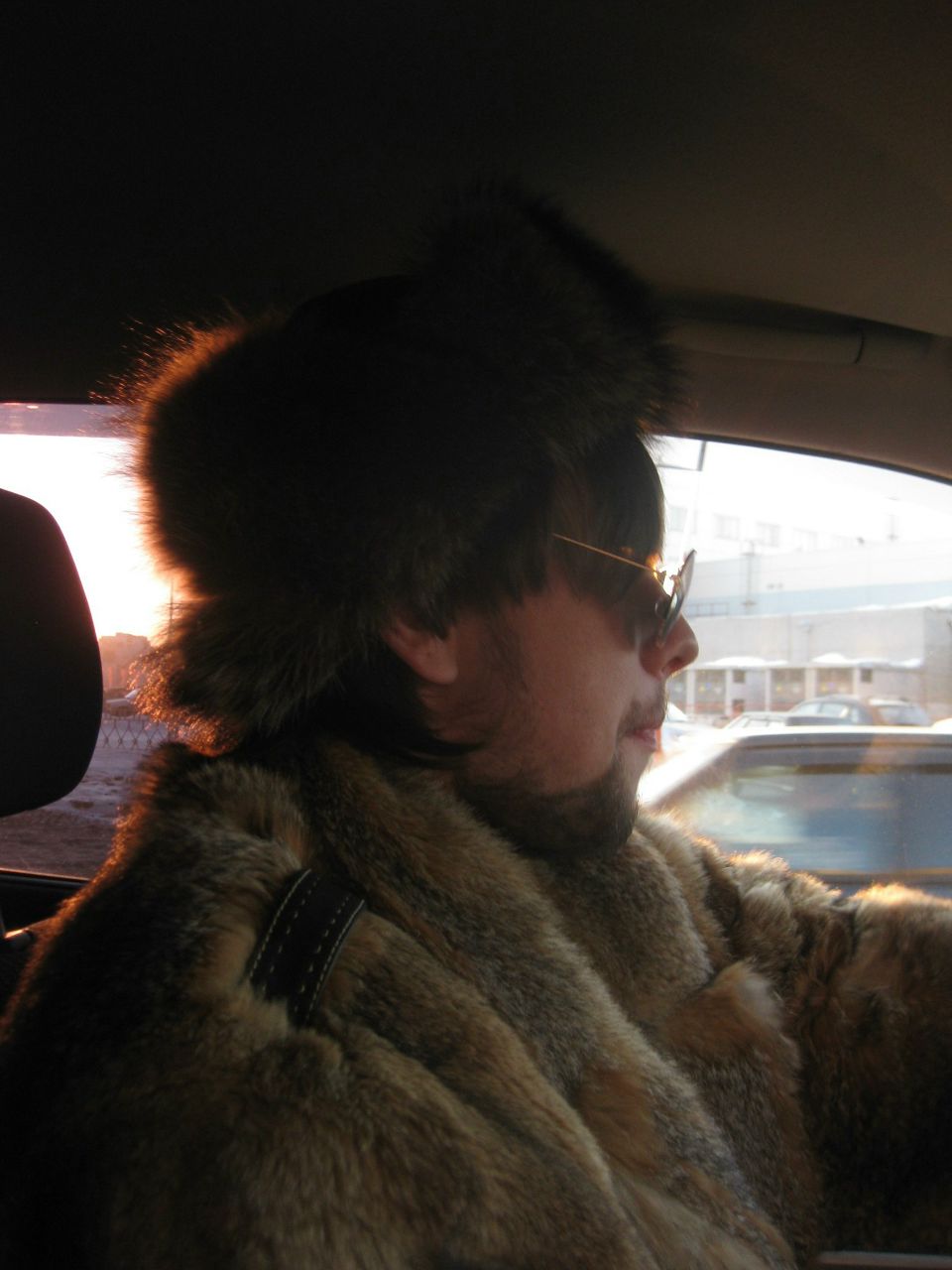 Денис Ячин | Казань