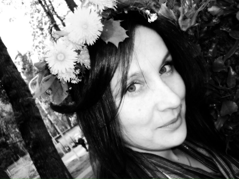 Ольга Борсук | Харьков